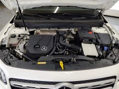 Mercedes-Benz GLB 2021 GLB 200 Fashion Edition - ფოტო 10