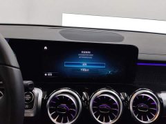 Mercedes-Benz GLB 2021 GLB 200 Fashion Edition - ფოტო 12