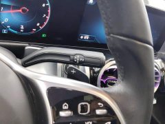 Mercedes-Benz GLB 2021 GLB 200 Fashion Edition - ფოტო 15