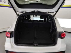 Mercedes-Benz GLB 2021 GLB 200 Fashion Edition - ფოტო 4