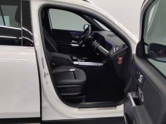Mercedes-Benz GLB 2021 GLB 200 Fashion Edition - ფოტო 8