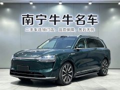 AITO M9 Extended Range Max 42kWh 6-Seater - ფოტო 1
