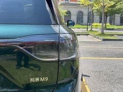 AITO M9 Extended Range Max 42kWh 6-Seater - ფოტო 10