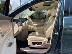 AITO M9 Extended Range Max 42kWh 6-Seater - ფოტო 12