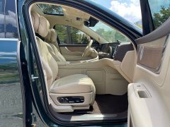 AITO M9 Extended Range Max 42kWh 6-Seater - ფოტო 14
