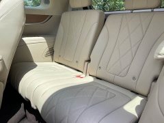 AITO M9 Extended Range Max 42kWh 6-Seater - ფოტო 16