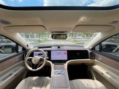 AITO M9 Extended Range Max 42kWh 6-Seater - ფოტო 17