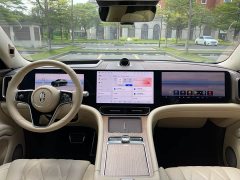 AITO M9 Extended Range Max 42kWh 6-Seater - ფოტო 18