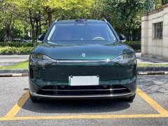 AITO M9 Extended Range Max 42kWh 6-Seater - ფოტო 2