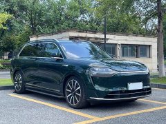 AITO M9 Extended Range Max 42kWh 6-Seater - ფოტო 3