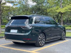 AITO M9 Extended Range Max 42kWh 6-Seater - ფოტო 4
