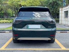 AITO M9 Extended Range Max 42kWh 6-Seater - ფოტო 5