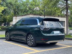 AITO M9 Extended Range Max 42kWh 6-Seater - ფოტო 6