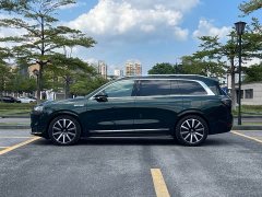 AITO M9 Extended Range Max 42kWh 6-Seater - ფოტო 7