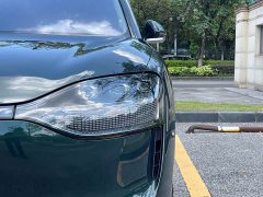 AITO M9 Extended Range Max 42kWh 6-Seater - ფოტო 9