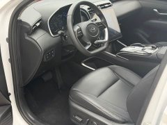 Hyundai Tucson L 1.5T Automatic Two-Wheel Drive GLX Elite - ფოტო 5