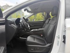 Hyundai Tucson L 1.5T Automatic Two-Wheel Drive GLX Elite - ფოტო 6
