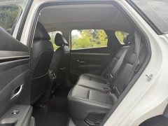 Hyundai Tucson L 1.5T Automatic Two-Wheel Drive GLX Elite - ფოტო 7