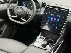 Hyundai Tucson L 1.5T Automatic Two-Wheel Drive GLX Elite - ფოტო 9