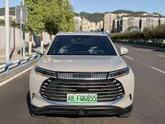 BYD Frigate 07 DM-i 100KM Flagship - ფოტო 2