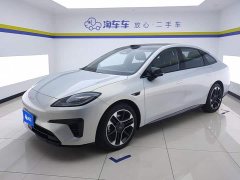 GAC AION RT 2025 650 LiDAR Edition - ფოტო 1