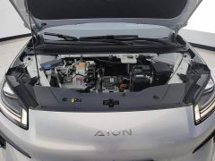GAC AION RT 2025 650 LiDAR Edition - ფოტო 10