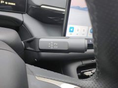 GAC AION RT 2025 650 LiDAR Edition - ფოტო 16