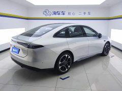 GAC AION RT 2025 650 LiDAR Edition - ფოტო 3