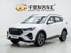 Jetour Jietu X70 2025 1.5T DCT Premium Edition 5-Seater - ფოტო 1