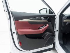 Jetour Jietu X70 2025 1.5T DCT Premium Edition 5-Seater - ფოტო 14