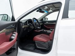 Jetour Jietu X70 2025 1.5T DCT Premium Edition 5-Seater - ფოტო 15