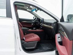 Jetour Jietu X70 2025 1.5T DCT Premium Edition 5-Seater - ფოტო 16