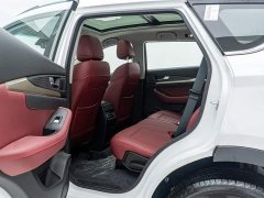 Jetour Jietu X70 2025 1.5T DCT Premium Edition 5-Seater - ფოტო 17