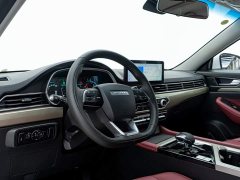 Jetour Jietu X70 2025 1.5T DCT Premium Edition 5-Seater - ფოტო 19