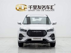 Jetour Jietu X70 2025 1.5T DCT Premium Edition 5-Seater - ფოტო 2