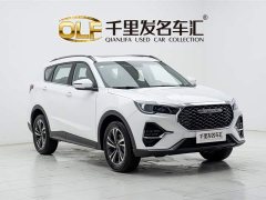 Jetour Jietu X70 2025 1.5T DCT Premium Edition 5-Seater - ფოტო 3