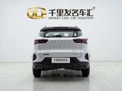 Jetour Jietu X70 2025 1.5T DCT Premium Edition 5-Seater - ფოტო 5