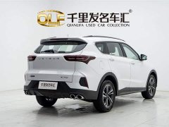 Jetour Jietu X70 2025 1.5T DCT Premium Edition 5-Seater - ფოტო 6