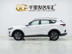 Jetour Jietu X70 2025 1.5T DCT Premium Edition 5-Seater - ფოტო 7