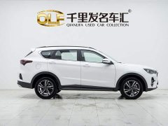 Jetour Jietu X70 2025 1.5T DCT Premium Edition 5-Seater - ფოტო 8