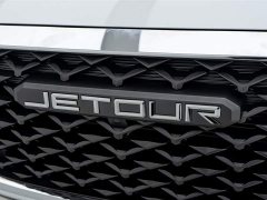 Jetour Jietu X70 2025 1.5T DCT Premium Edition 5-Seater - ფოტო 9