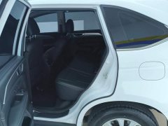Haval M6 PLUS 1.5T DCT Luxury Smart Connected Edition - ფოტო 11
