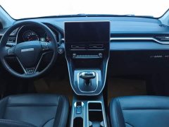 Haval M6 PLUS 1.5T DCT Luxury Smart Connected Edition - ფოტო 12