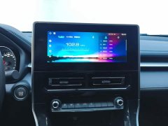 Haval M6 PLUS 1.5T DCT Luxury Smart Connected Edition - ფოტო 13