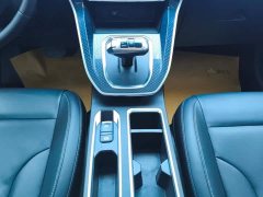Haval M6 PLUS 1.5T DCT Luxury Smart Connected Edition - ფოტო 16