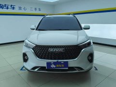 Haval M6 PLUS 1.5T DCT Luxury Smart Connected Edition - ფოტო 2