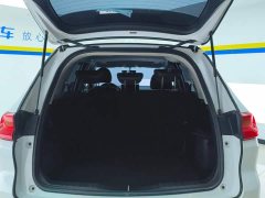 Haval M6 PLUS 1.5T DCT Luxury Smart Connected Edition - ფოტო 4