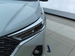 Haval M6 PLUS 1.5T DCT Luxury Smart Connected Edition - ფოტო 5