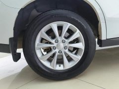 Haval M6 PLUS 1.5T DCT Luxury Smart Connected Edition - ფოტო 6
