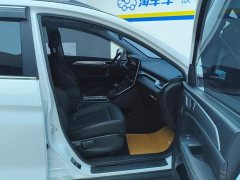 Haval M6 PLUS 1.5T DCT Luxury Smart Connected Edition - ფოტო 8